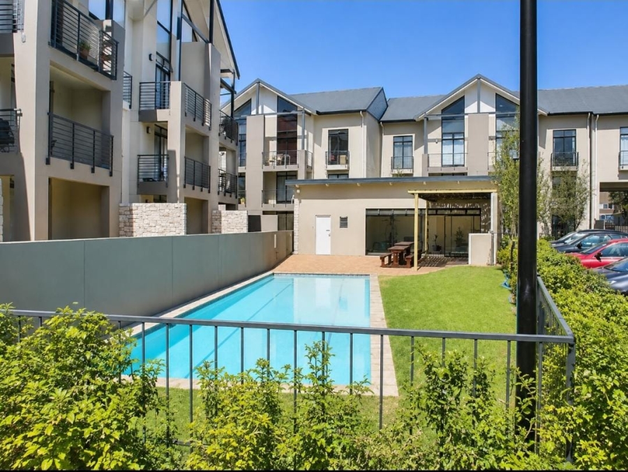To Let 1 Bedroom Property for Rent in Plumstead Western Cape